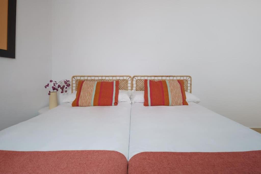 Conde Ibarra Suite Séville Extérieur photo