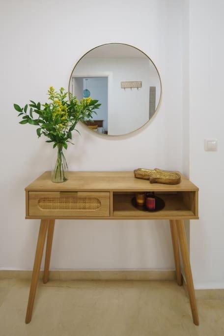 Conde Ibarra Suite Séville Extérieur photo