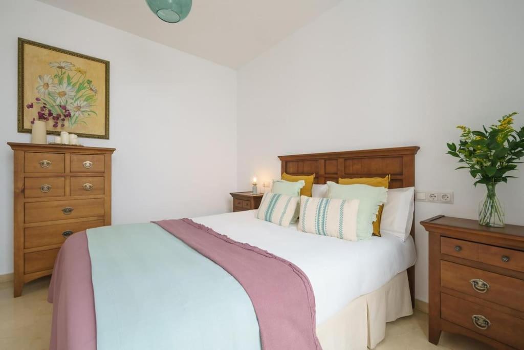 Conde Ibarra Suite Séville Extérieur photo